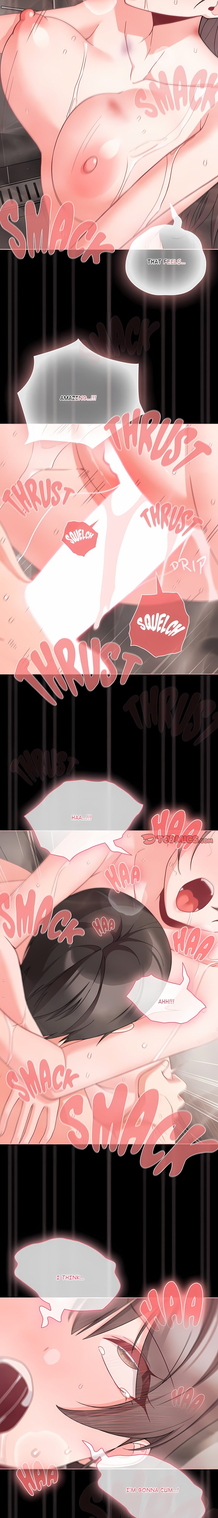 People of The Dark Chapter 78 - Page 7 in English