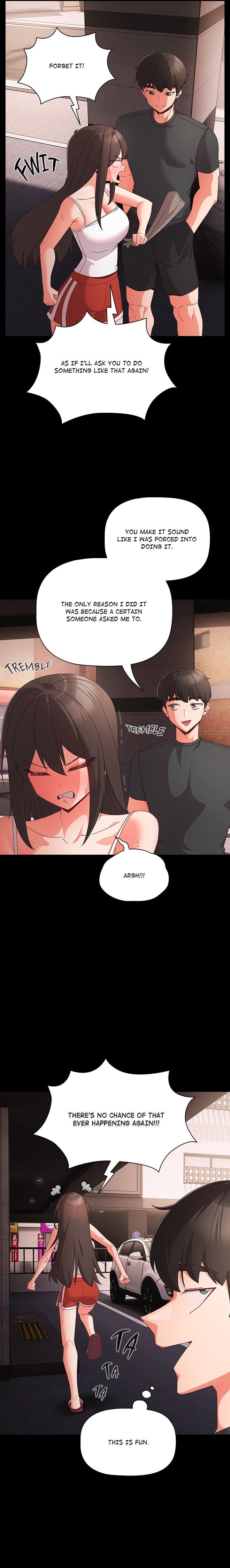 People of The Dark Chapter 8 - Page 10 in English