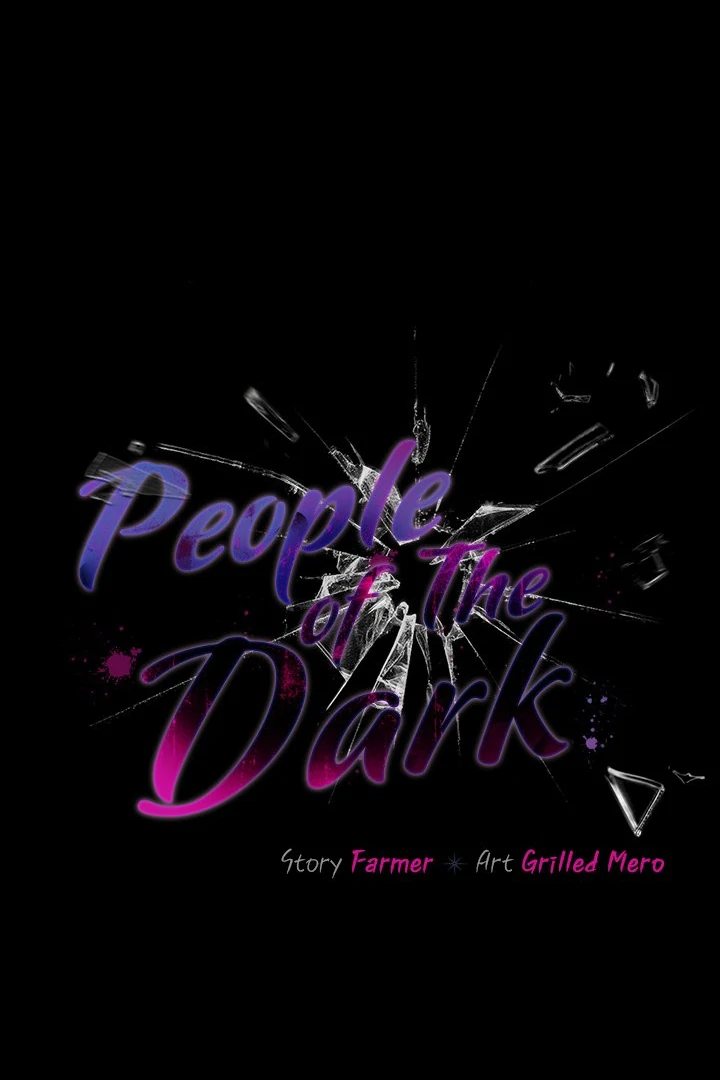 People of The Dark Chapter 9 - Page 30 in English
