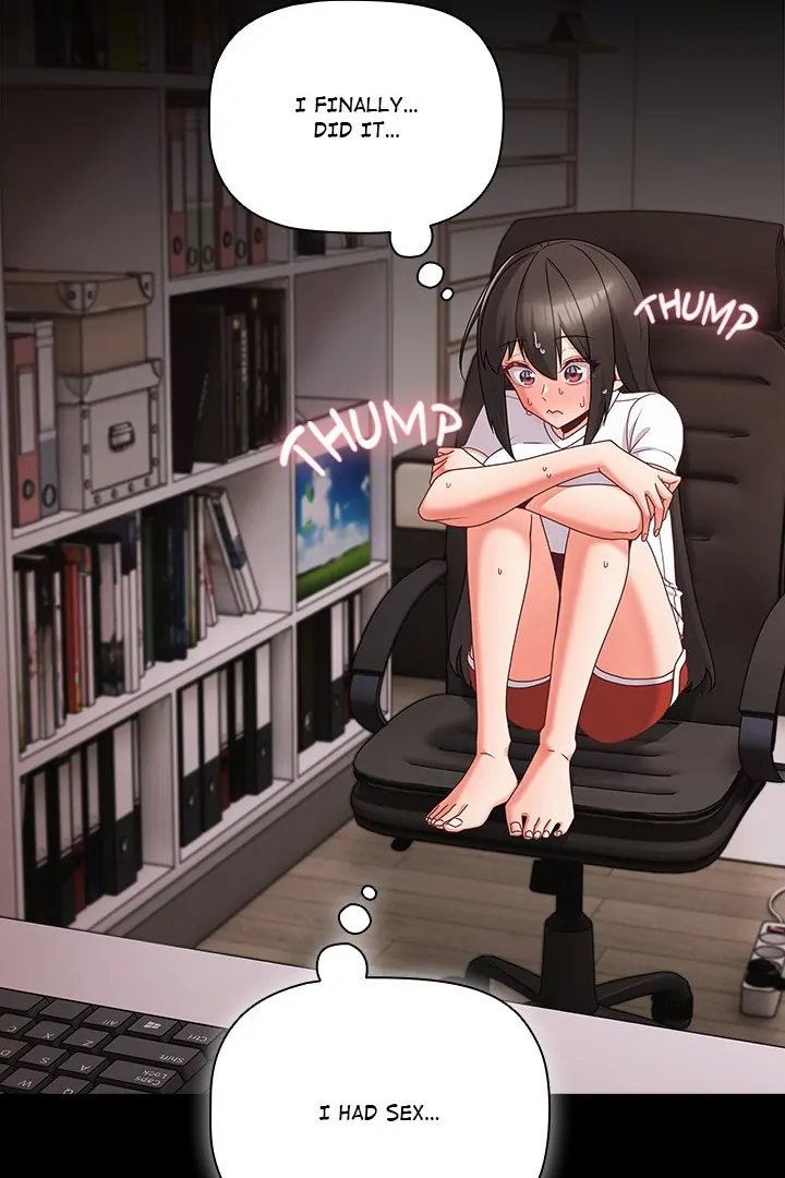 People of The Dark Chapter 9 - Page 33 in English