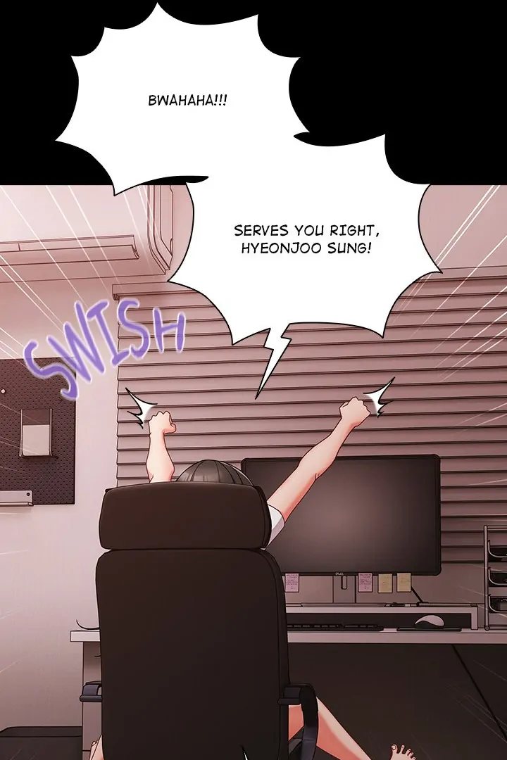 People of The Dark Chapter 9 - Page 37 in English