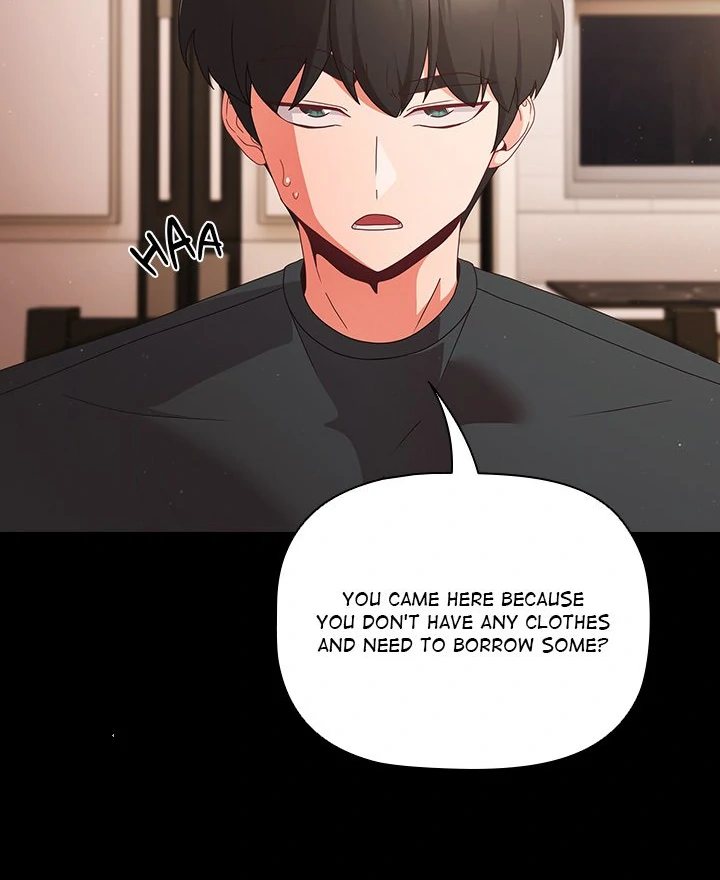 People of The Dark Chapter 9 - Page 61 in English