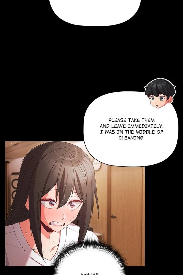 People of The Dark Chapter 9 - Page 79 in English