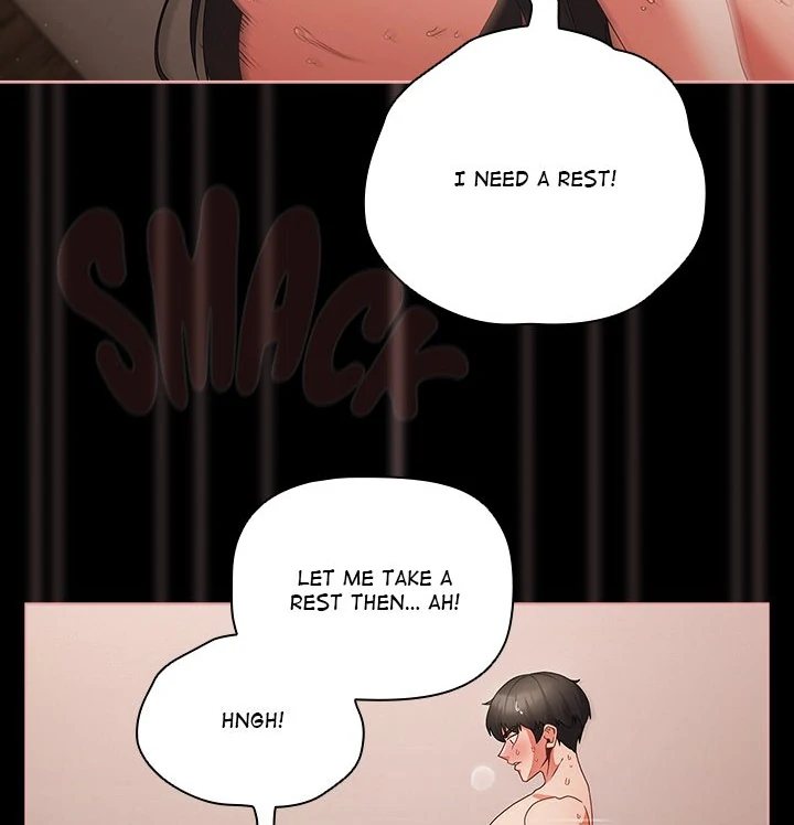 People of The Dark Chapter 9 - Page 9 in English