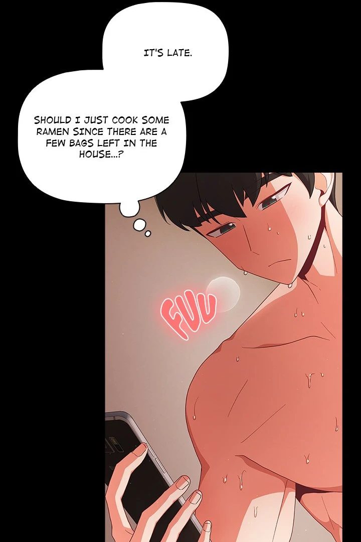 People of The Dark Chapter 9 - Page 92 in English