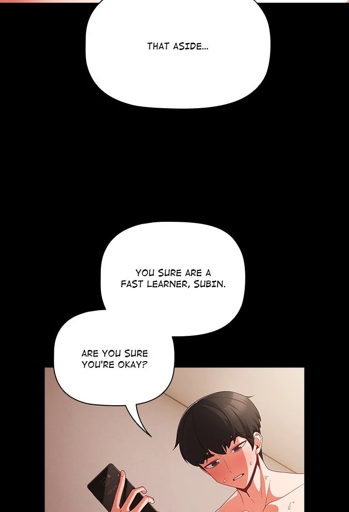 People of The Dark Chapter 9 - Page 94 in English