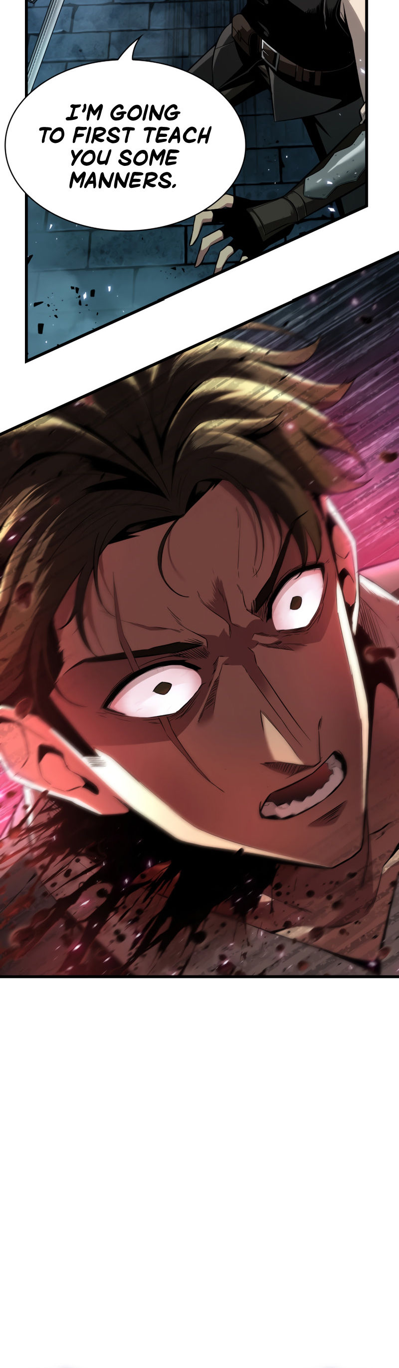Pick Me Up Chapter 1 - Page 10 in English