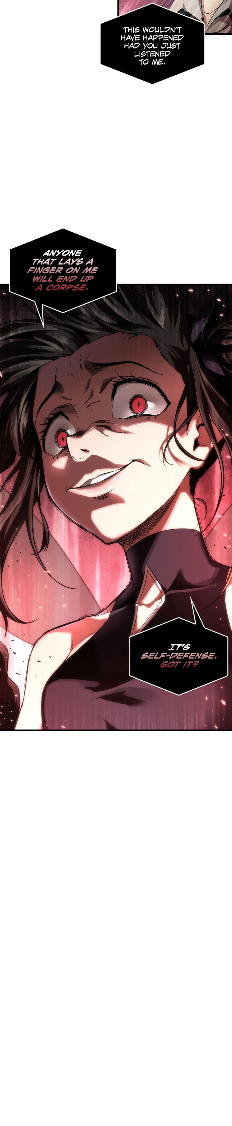 Pick Me Up Chapter 1 - Page 12 in English