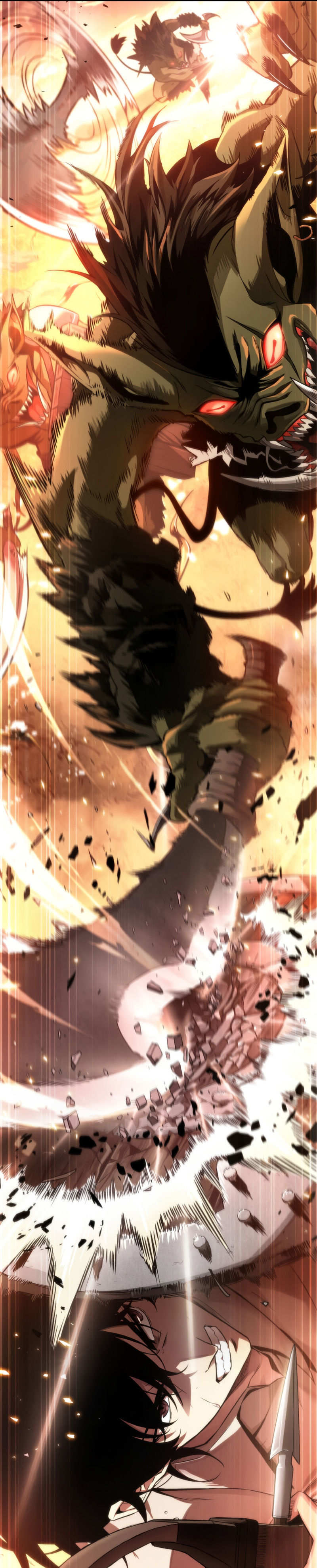 Pick Me Up Chapter 1 - Page 41 in English