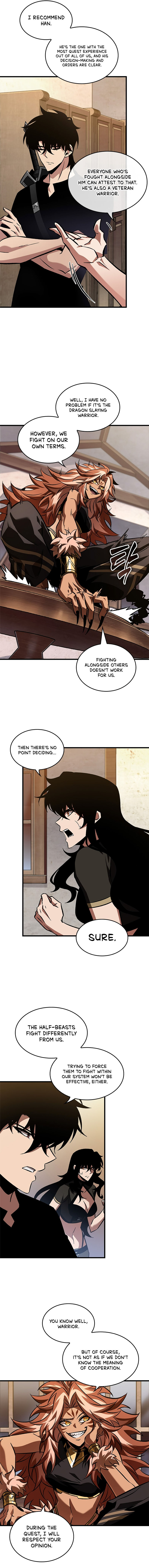 Pick Me Up Chapter 101 - Page 15 in English