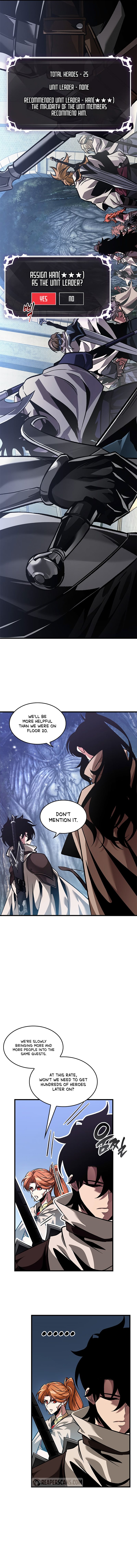 Pick Me Up Chapter 102 - Page 4 in English