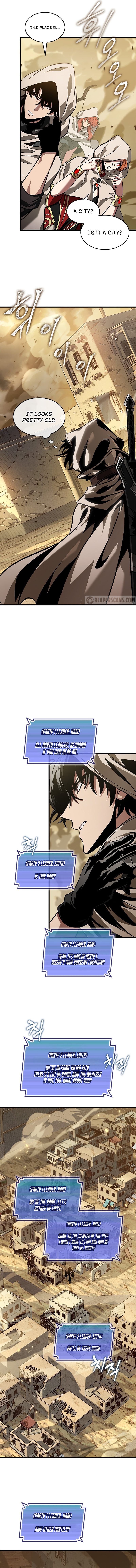 Pick Me Up Chapter 102 - Page 7 in English
