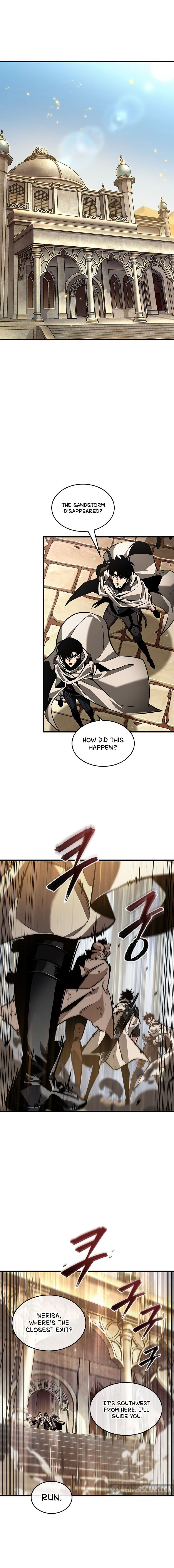 Pick Me Up Chapter 103 - Page 13 in English