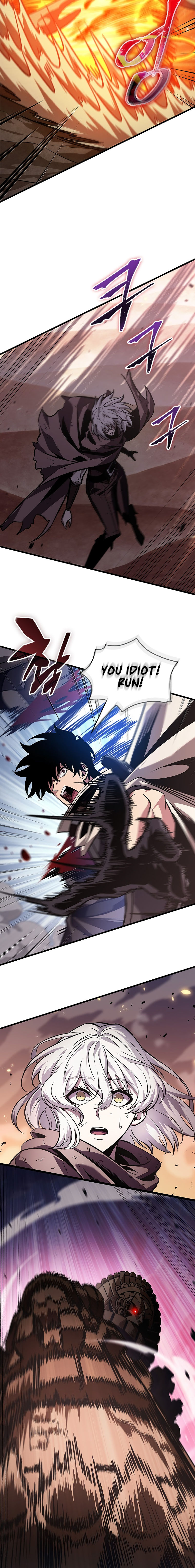 Pick Me Up Chapter 105 - Page 18 in English