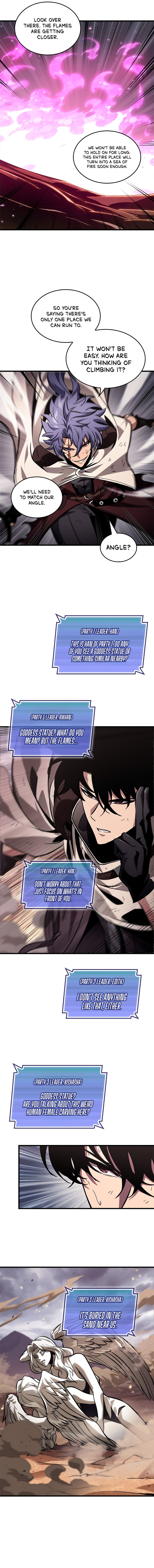 Pick Me Up Chapter 106 - Page 4 in English
