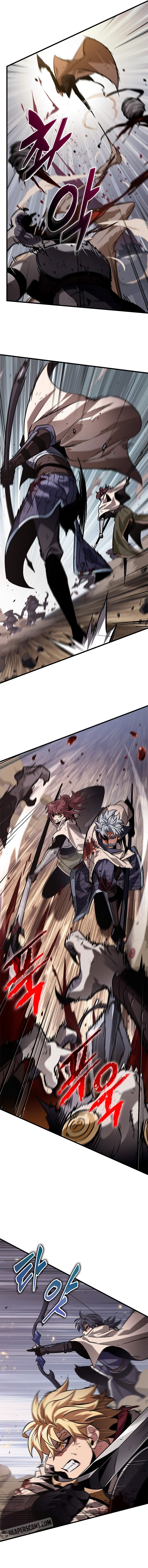 Pick Me Up Chapter 107 - Page 10 in English
