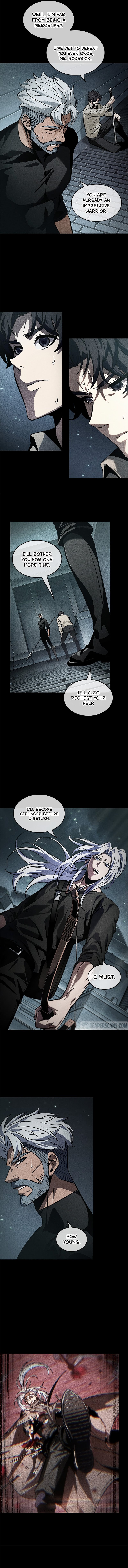 Pick Me Up Chapter 107 - Page 4 in English