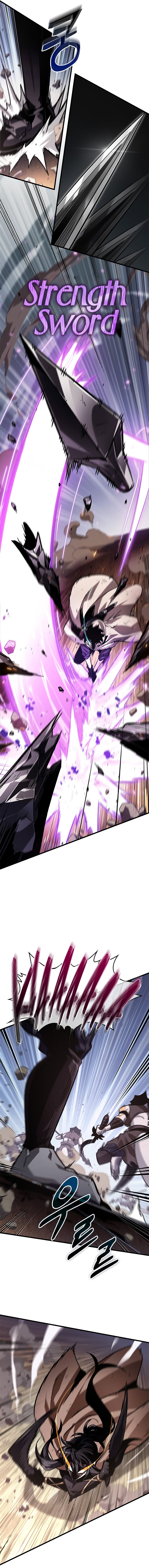 Pick Me Up Chapter 107 - Page 9 in English