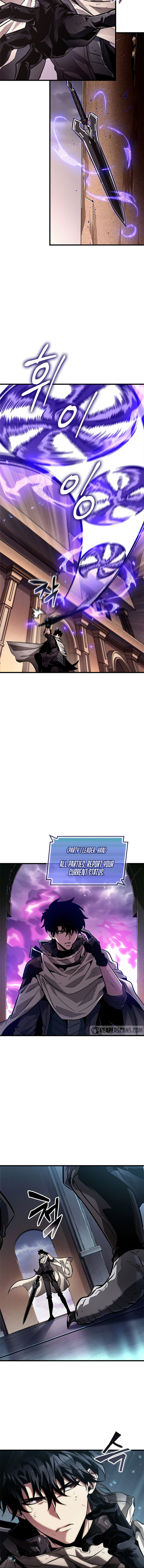 Pick Me Up Chapter 109 - Page 18 in English