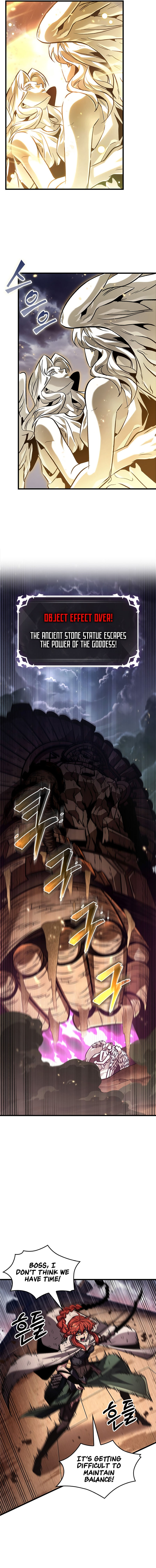 Pick Me Up Chapter 109 - Page 6 in English