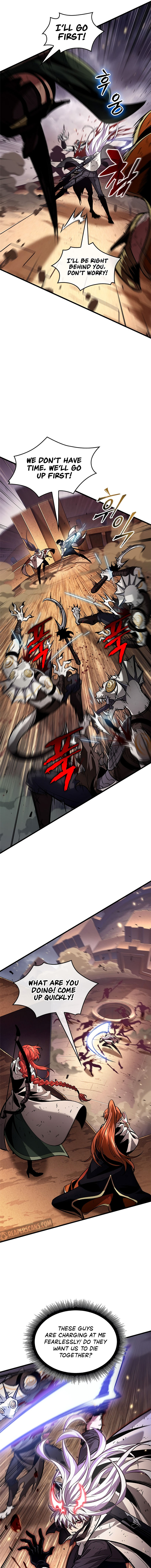Pick Me Up Chapter 109 - Page 7 in English