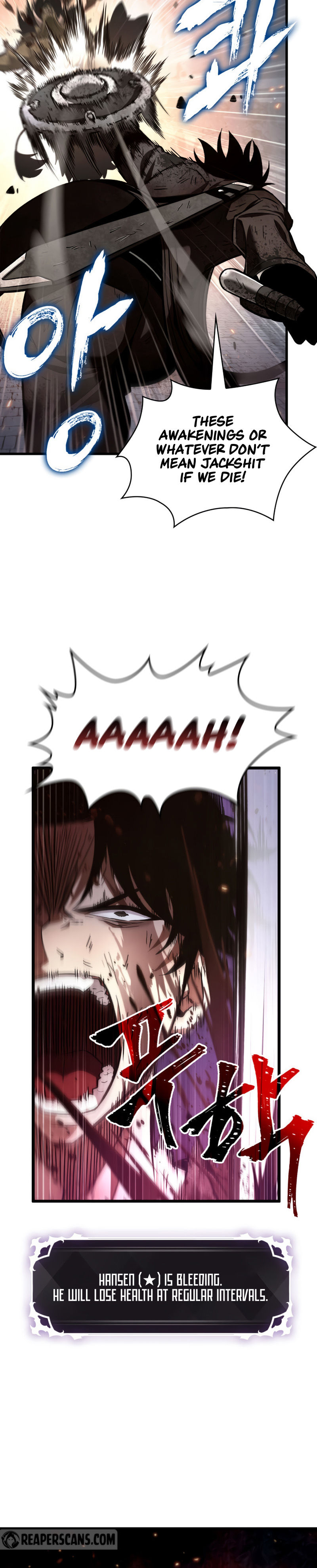 Pick Me Up Chapter 11 - Page 10 in English