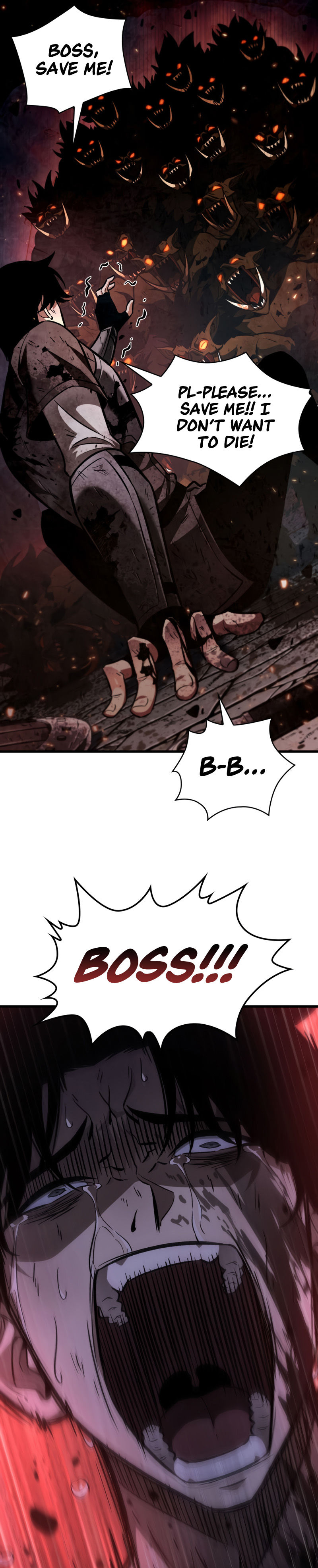 Pick Me Up Chapter 11 - Page 11 in English