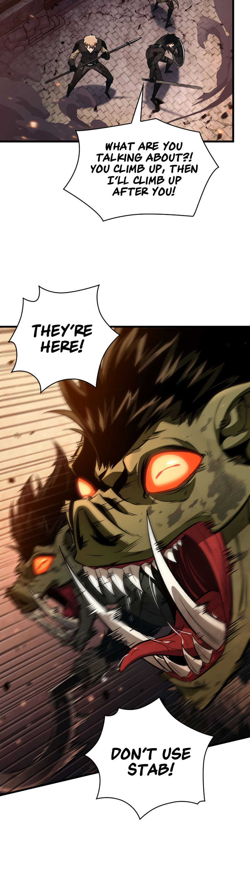 Pick Me Up Chapter 11 - Page 16 in English