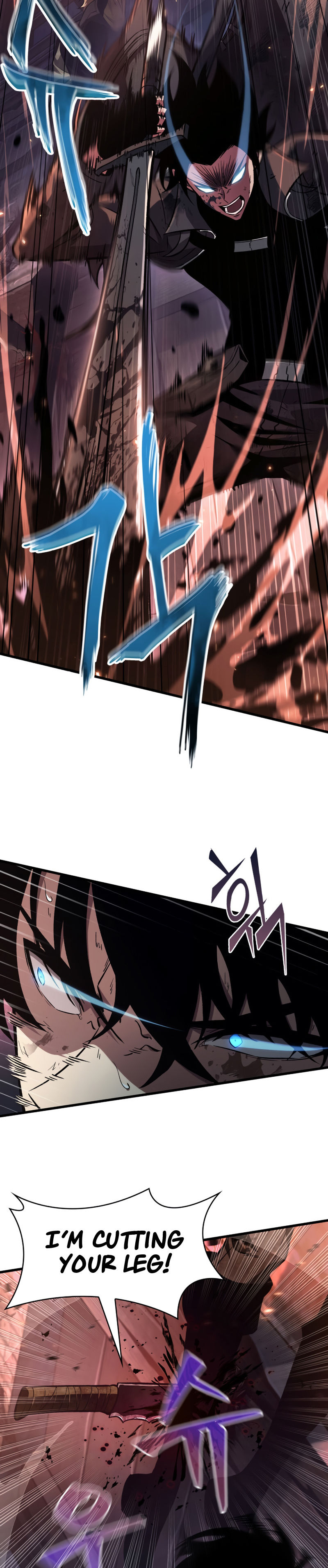 Pick Me Up Chapter 11 - Page 21 in English