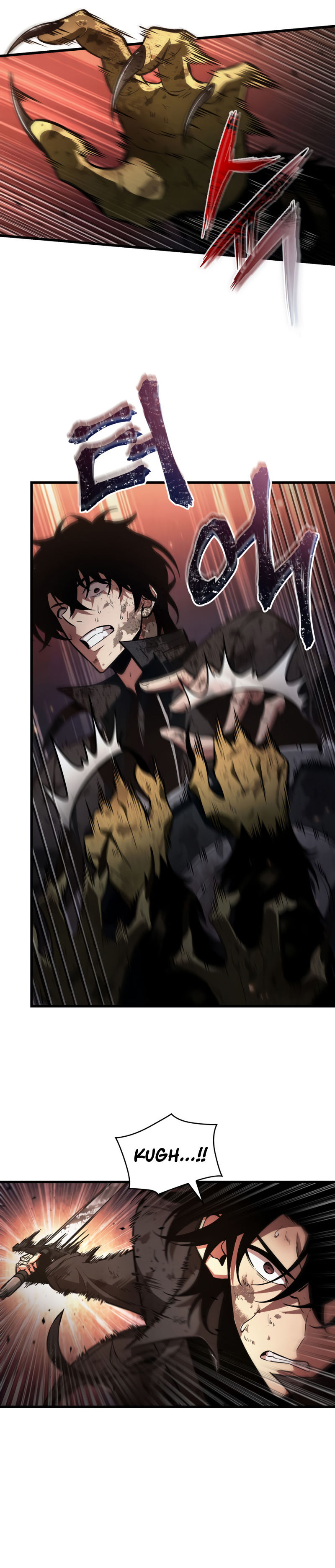 Pick Me Up Chapter 11 - Page 27 in English