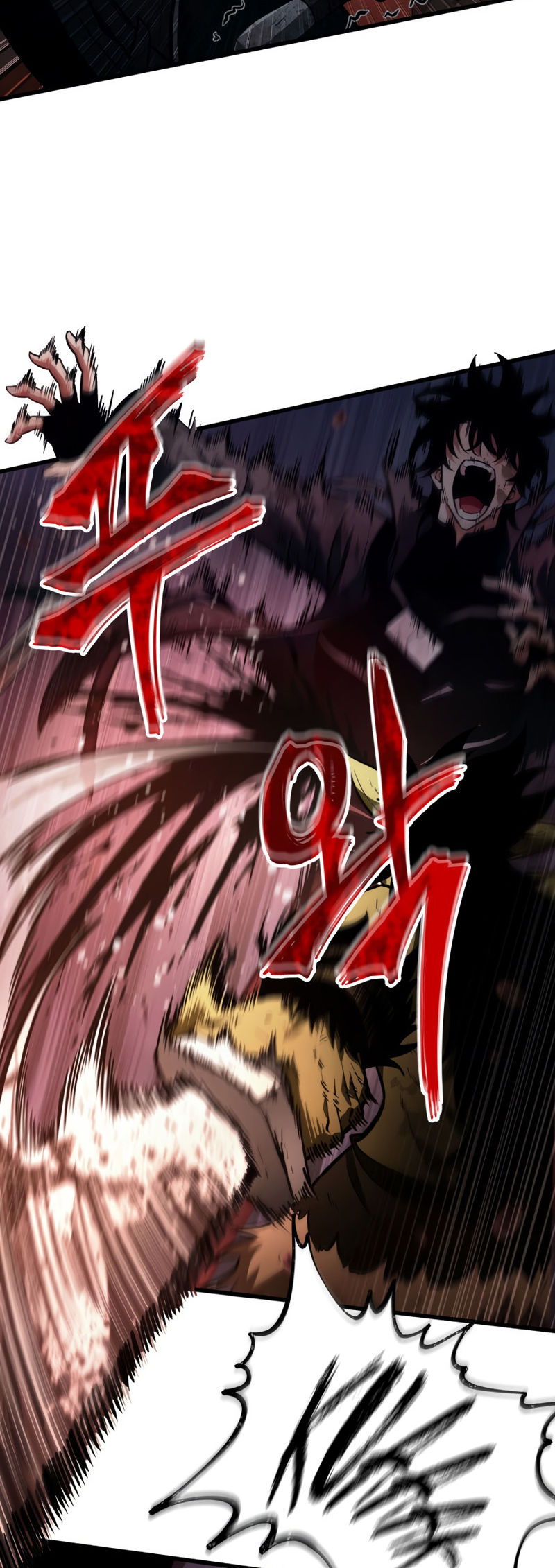 Pick Me Up Chapter 11 - Page 30 in English