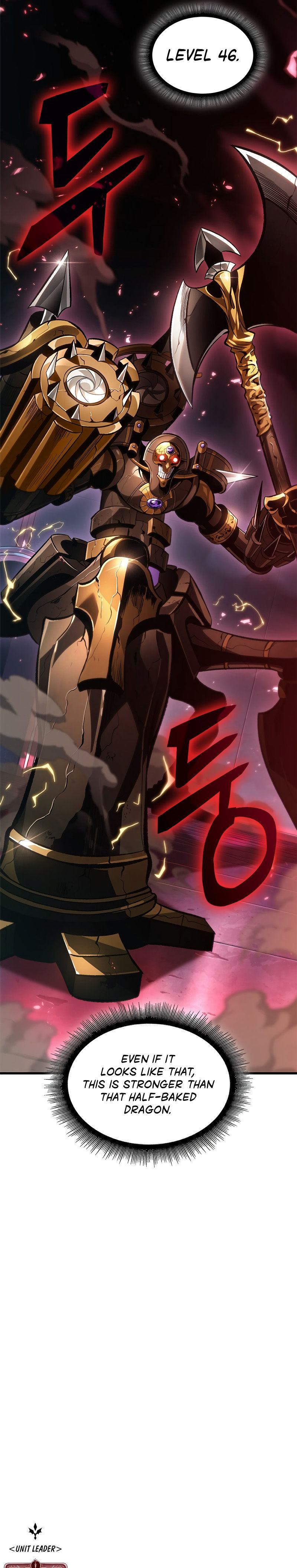 Pick Me Up Chapter 110 - Page 19 in English