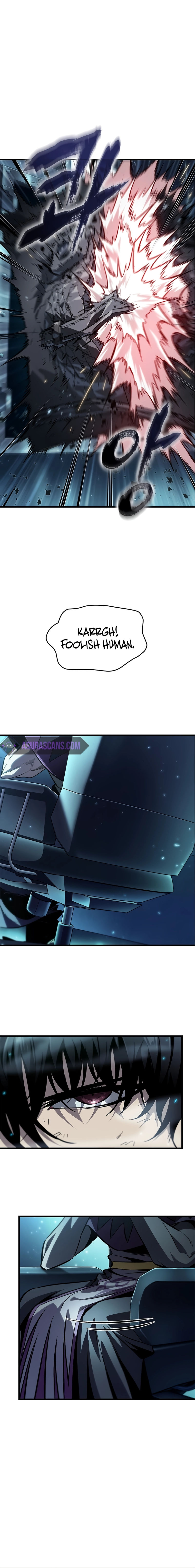 Pick Me Up Chapter 111 - Page 12 in English