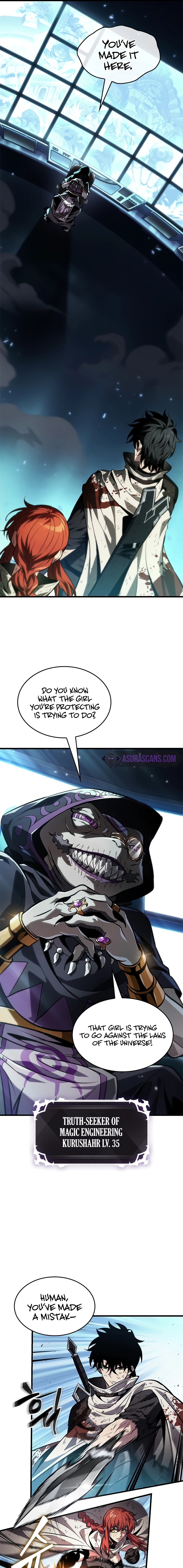 Pick Me Up Chapter 111 - Page 13 in English