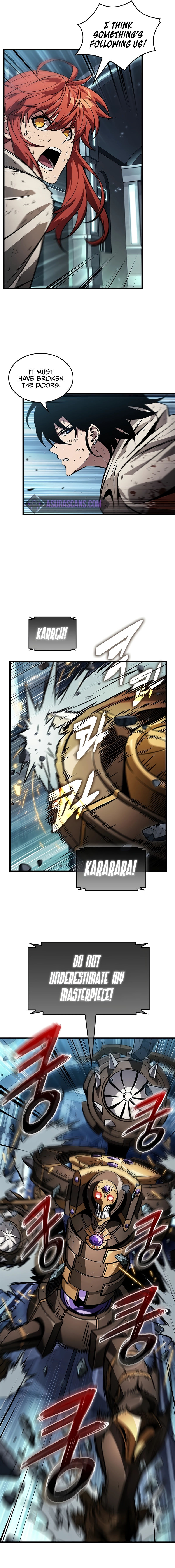 Pick Me Up Chapter 111 - Page 5 in English