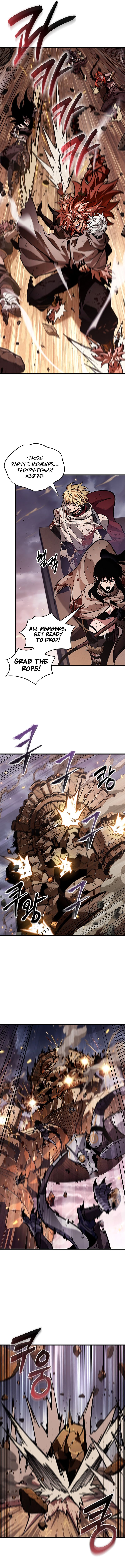 Pick Me Up Chapter 112 - Page 5 in English