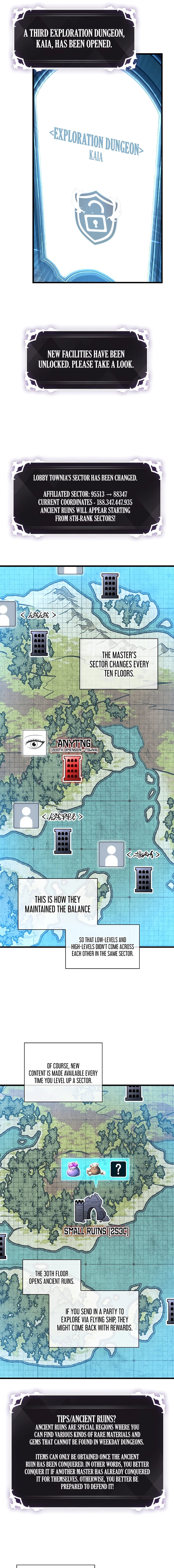 Pick Me Up Chapter 113 - Page 13 in English