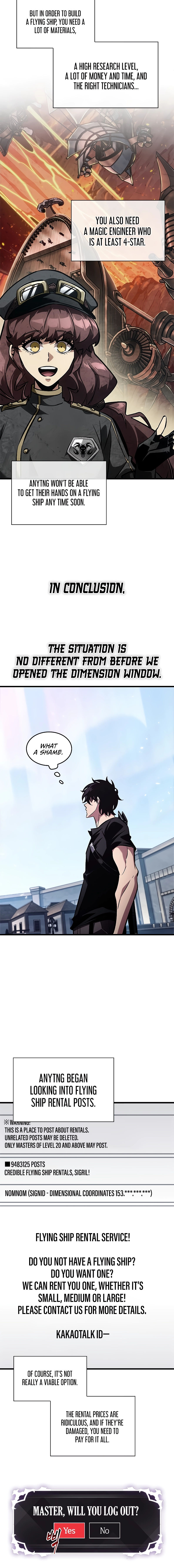 Pick Me Up Chapter 113 - Page 14 in English