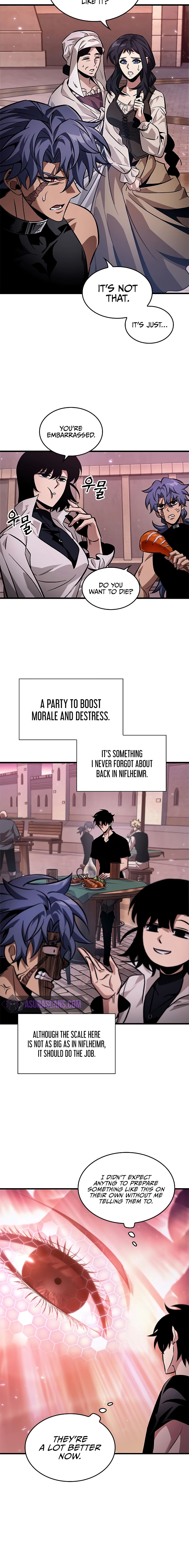 Pick Me Up Chapter 113 - Page 4 in English