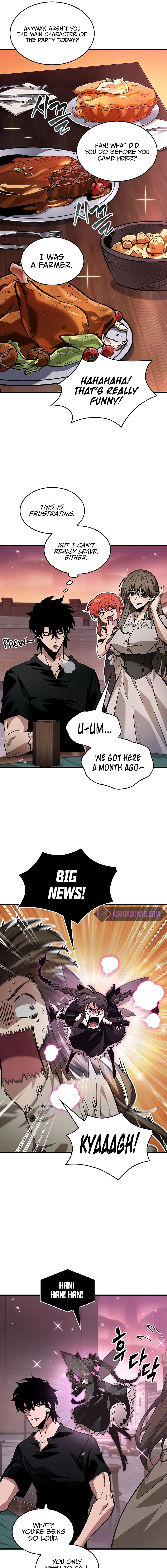 Pick Me Up Chapter 113 - Page 5 in English
