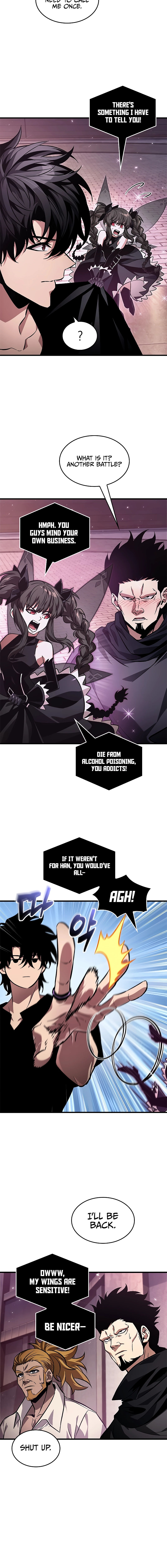 Pick Me Up Chapter 113 - Page 6 in English