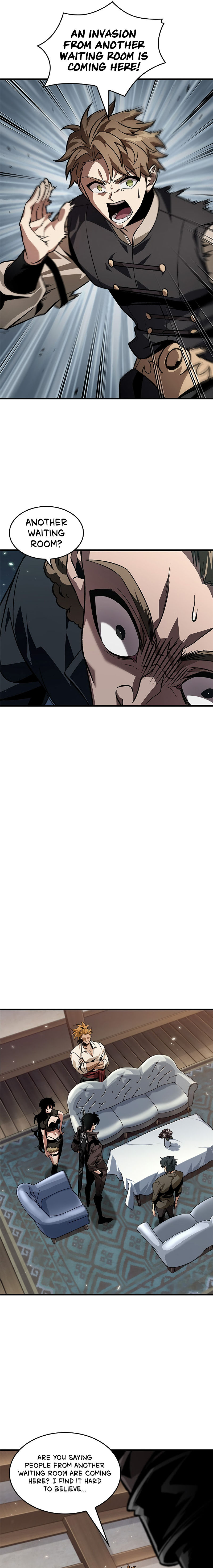 Pick Me Up Chapter 114 - Page 13 in English
