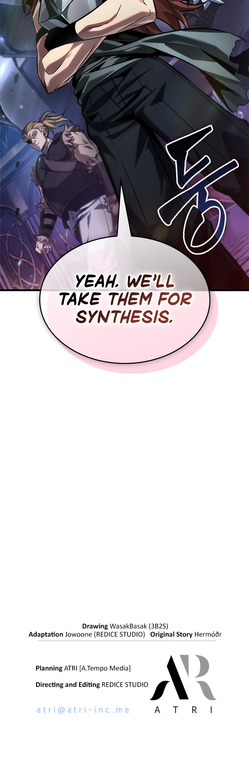 Pick Me Up Chapter 114 - Page 20 in English