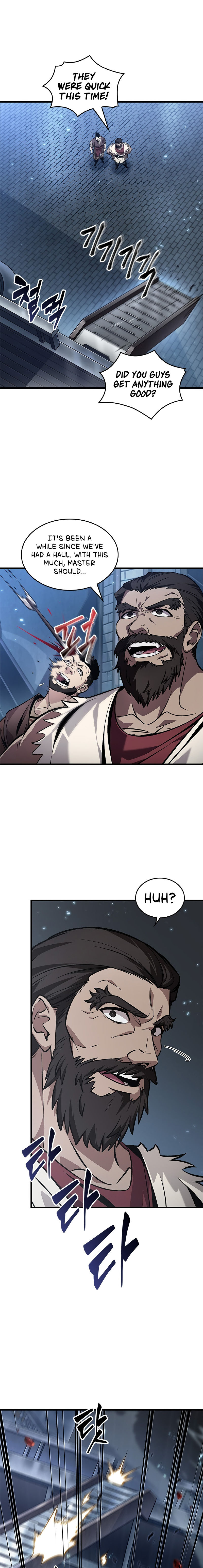 Pick Me Up Chapter 115 - Page 17 in English