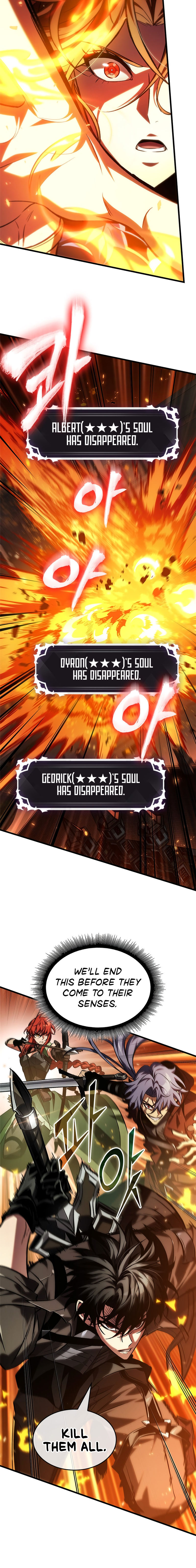 Pick Me Up Chapter 116 - Page 4 in English