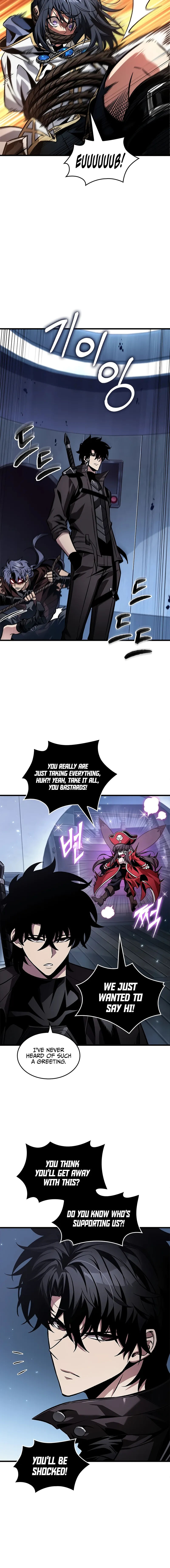 Pick Me Up Chapter 117 - Page 16 in English
