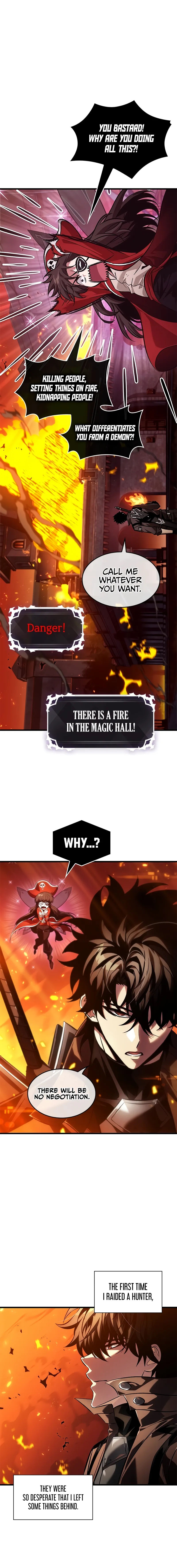 Pick Me Up Chapter 117 - Page 7 in English