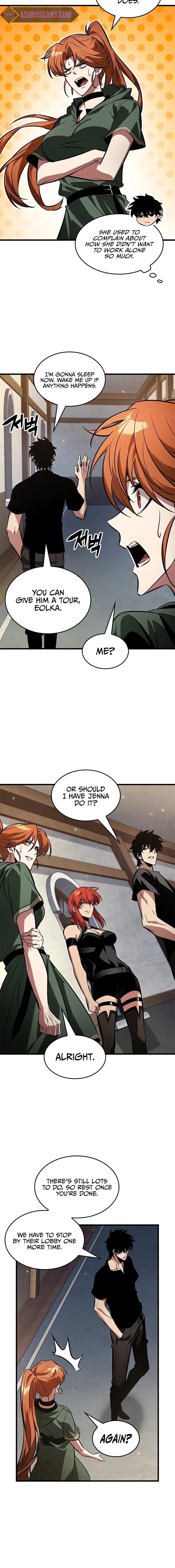 Pick Me Up Chapter 118 - Page 16 in English