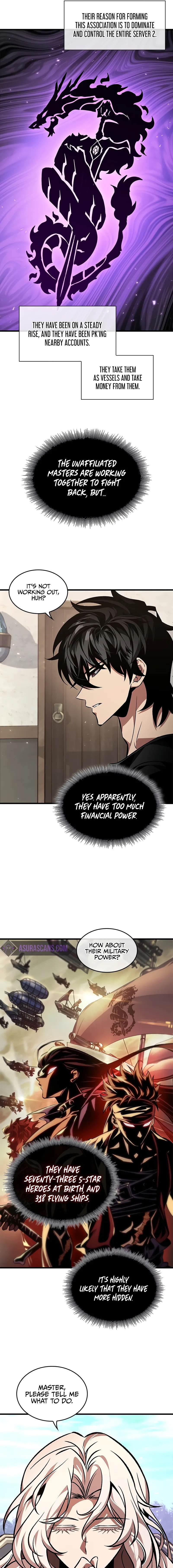 Pick Me Up Chapter 119 - Page 11 in English