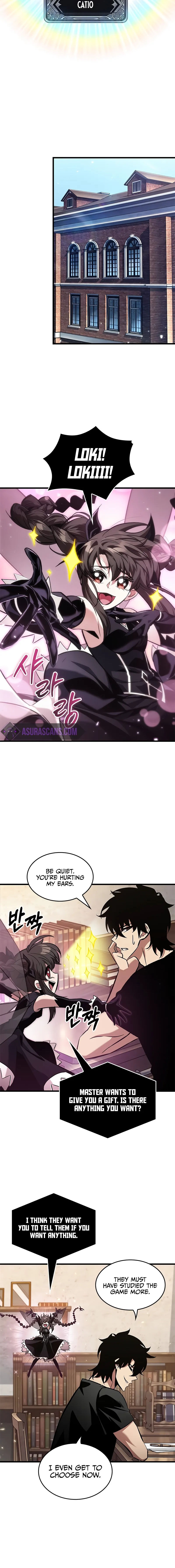 Pick Me Up Chapter 119 - Page 14 in English